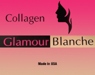 Glamour Blanche