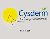 Cysderm
