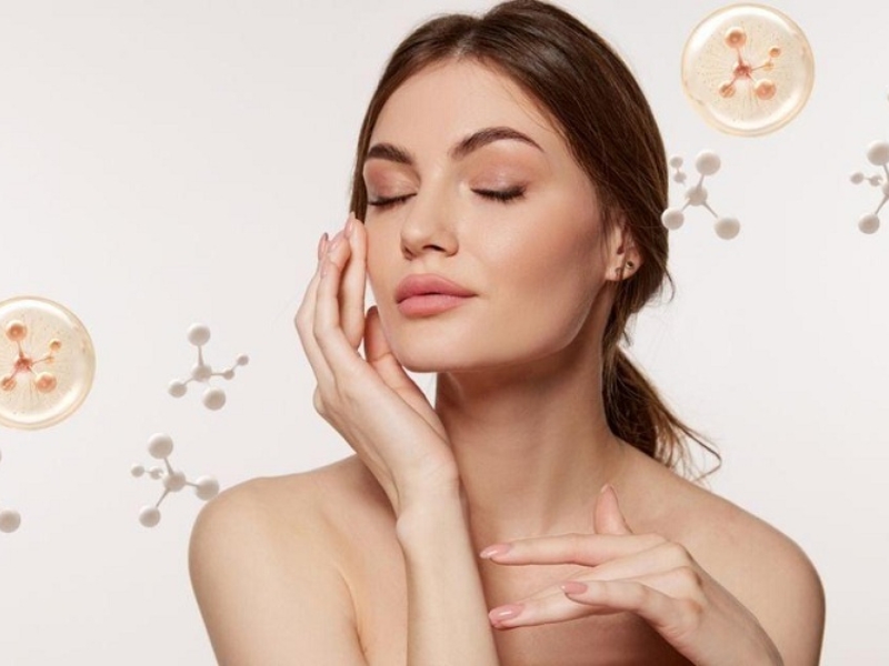 Uống collagen thường xuyên có tốt không?