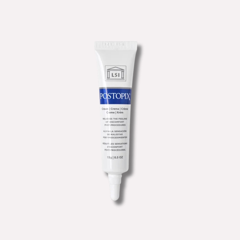 Kem bôi bầm tím Postopix Cream